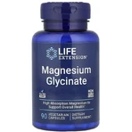 Магній гліцинат Life Extension Magnesium Glycinate 105 мг, 90 вегетаріанських капсул: ціни та характеристики