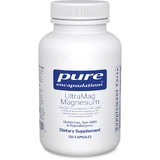 Ультра Магній Pure Encapsulations UltraMag Magnesium капсули №120