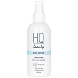 Тонік для обличчя H.Q.Beauty Pure edition баланс та зволоження 200 мл