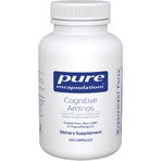 Когнітивні амінокіслоти Pure Encapsulations Cognitive Aminos капсули №120: ціни та характеристики