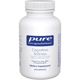 Когнітивні амінокіслоти Pure Encapsulations Cognitive Aminos капсули №120