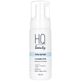Пінка для вмивання H.Q.Beauty Pure edition свіжість та заспокоєння 150 мл