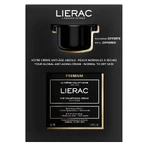 Набір Lierac Преміум Крем для обличчя денний 50 мл + змінний блок 50 мл: ціни та характеристики