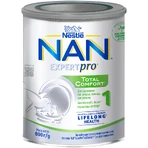 Смесь детская Nestle Нан ExpertPro Total Comfort 1 с рождения 800 г: цены и характеристики