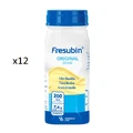 Fresubin Protein Energy со вкусом ванили, 12 x 200 мл, Fresenius Kabi