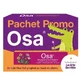 Osa Гель для десен 2 X 20 г + набор игрушек для зубов