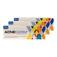 Acne-Derm крем проти акне, азелаїнова кислота 20%, 3х20 г, Union