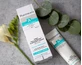 Pharmaceris A Hyaluro-Sensilium Гиалуроновая кислота ди-2 в водном креме для лица 40 мл