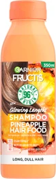 Шампунь для довгого волосся Garnier Fructis Ананас, 350 мл