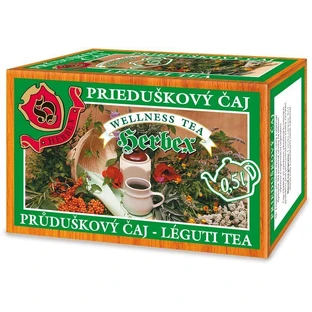 Фіточай Herbex Бронхіальний 20 х 3 г