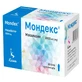 Мондекс супозиторії (свічки) по 1000 мг №30