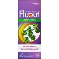Флюаут сироп плюща классический Solution pharm флакон 200 мл