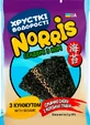 Сендвіч Norris з норі з кунжутом 8 г