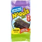Чипсы из водорослей Norris Нори с васаби, 4,5 г