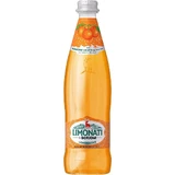 Лимонад Borjomi Limonati Аджарский мандарин сильногазированный 0.5 л