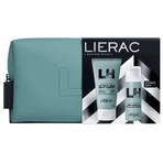 Набор Lierac Homme: Бальзам после бритья, 75 мл + Пена для бритья, 50 мл в косметичке: цены и характеристики