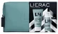 Набор Lierac Homme: Бальзам после бритья, 75 мл + Пена для бритья, 50 мл в косметичке
