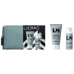 Набор Lierac Homme: Бальзам после бритья, 75 мл + Пена для бритья, 50 мл в косметичке: цены и характеристики