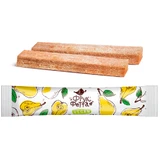 Батончик Frukfetta Груша, фруктовий, 20 г