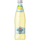 Лимонад Borjomi Limonati Цитрус сильногазированный 0.5 л