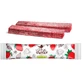 Батончик Frukfetta Полуниця, фруктовий, 20 г