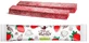 Батончик Frukfetta Клубника, фруктовый, 20 г