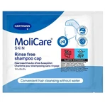 Шапочка MoliCare Skin для миття голови без води 1 шт: ціни та характеристики