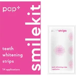 Отбеливающие полоски для зубов SmileKit PAP+, 28 шт : цены и характеристики