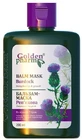 Бальзам-маска для волос Golden Farm Репейная, 200 мл