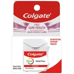 Зубная нить Colgate ТотаІ Здоровье десен, вощеная, 50 м: цены и характеристики