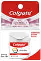 Зубная нить Colgate ТотаІ Здоровье десен, вощеная, 50 м