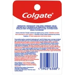 Зубная нить Colgate ТотаІ Здоровье десен, вощеная, 50 м: цены и характеристики