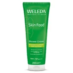 Крем-гель для душу Weleda Skin Food 200 мл: ціни та характеристики