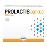 Пролактіс GG плюс (Prolactis GG plus) порошок по 3,5 г №20 у саше