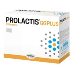 Пролактис GG плюс (Prolactis GG plus) порошок по 3,5 г №20 в саше: цены и характеристики