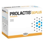 Пролактис GG плюс (Prolactis GG plus) порошок по 3,5 г №20 в саше: цены и характеристики