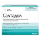 Салтадол пор. по 4,13 г №12 в саше