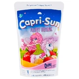 Напій соковмісний Capri-Sun Fairy Drink 200 мл