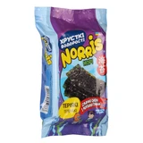 Снеки нори Norris хрустящие водоросли Терияки 4.5 г