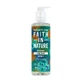 Рідке мило для рук Faith In Nature Uplifting Hand Wash з кокосом, 400 мл