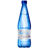 Вода для спеціальних медичних цілей Boulle Classic слабогазована 950 мл Silvestrini 