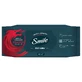 Серветки вологі Smile Men з екстрактом дерева дракона 48 шт