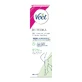 Крем для депиляции Veet Minima для сухой кожи 100 мл