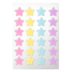 Патчі від прищів Sane Color Stars 24 шт: ціни та характеристики