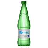 Вода для специальных медицинских целей Boulle Gastro слабогазированная 950 мл Silvestrini