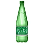 Вода для специальных медицинских целей AquaNEO пищевой продукт с подсластителем, жидкость для пероральной регидратации, слабогазированная 950 мл: цены и характеристики
