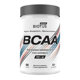 Аминокислоты BCAA, BCAA, Biotus, вкус грейпфрута, 300 г