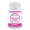 Кожа, волосы и ногти, Hair, Skin & Nails, Biotus, 30 таблеток