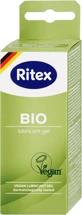 Гель-смазка Ritex Organic, 50 мл