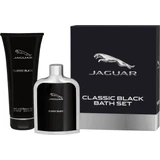 Jaguar Туалетная вода + гель для душа подарочный набор, 1 шт